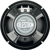 Celestion EIGHT15-16 - hp 20 cm guit origin 15w 16ohm