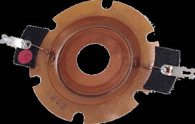 Celestion HF50-DIA - diaphragme pour hf50/rtt50 8o