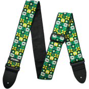 --- DISCONTINUE ---Dunlop D67-01GN - winterland green