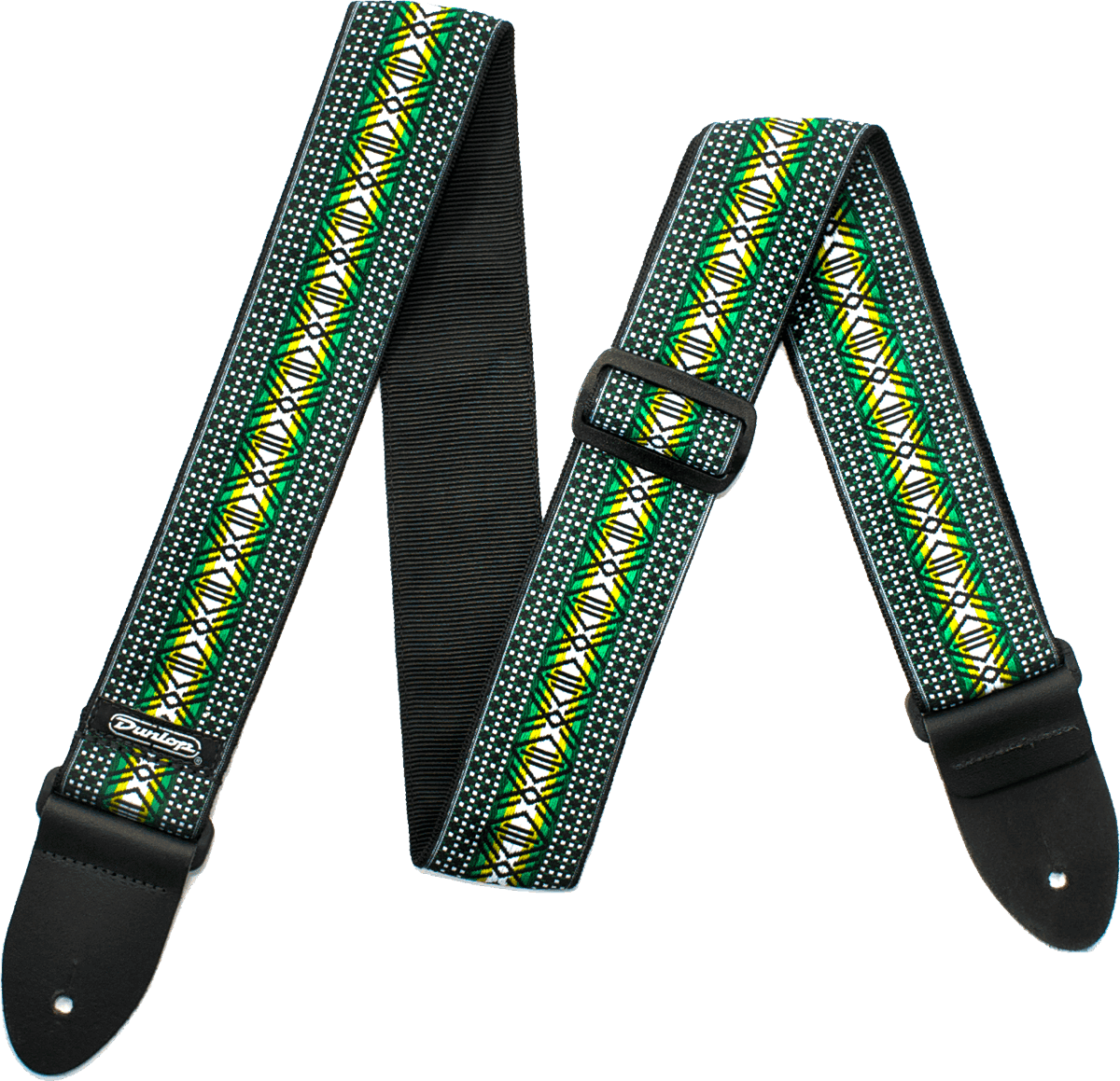 --- DISCONTINUE ---Dunlop D67-04GN - matrix green