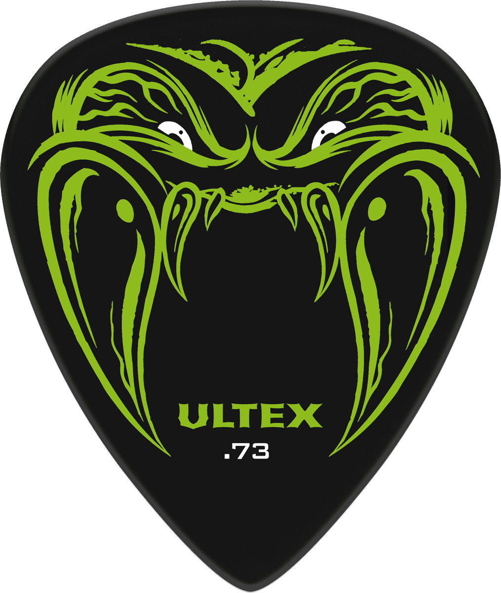 Dunlop PH112P73 - player's pack de 6 073mm