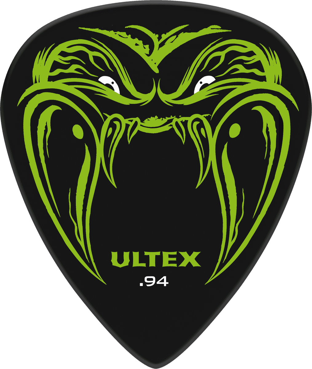 Dunlop PH112R94 - sachet de 36 094mm