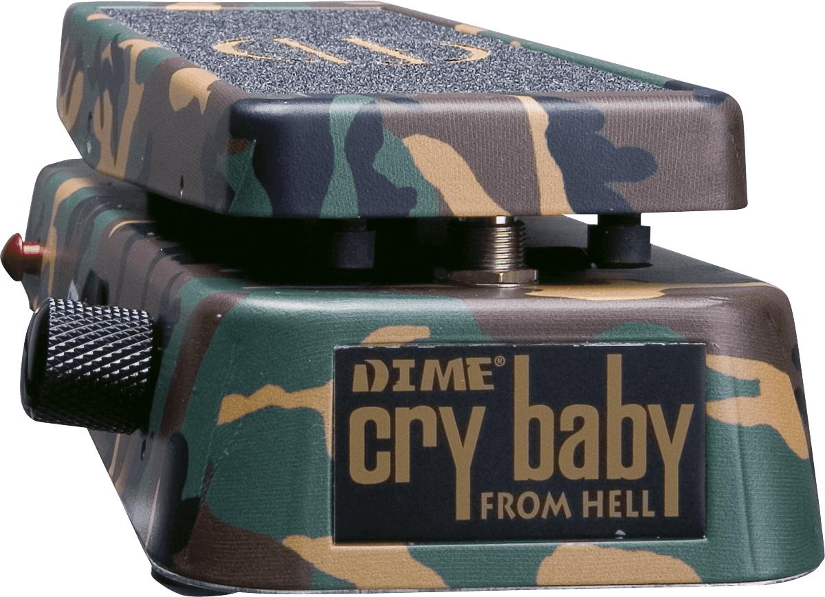 --- DISCONTINUE ---Dunlop DB1 - dimebag