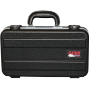 Gator GM-6-PE - valise pour 6 micros