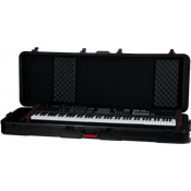 Gator ETUI POLYETHYLENE CLAVIER 88 TOUCHES