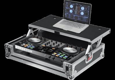 Gator FC plateau coulissant controle DJ petit