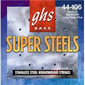 --- DISCONTINUE ---GHS STB30 - corde basse supsteel 030