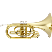 Jupiter JMP1000M - mellophone fa de défilé jmp1000m