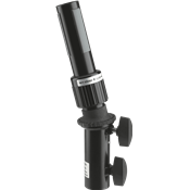 --- DISCONTINUE ---K M TKM 19674 - adaptateur d'inclinaison pour enceinte