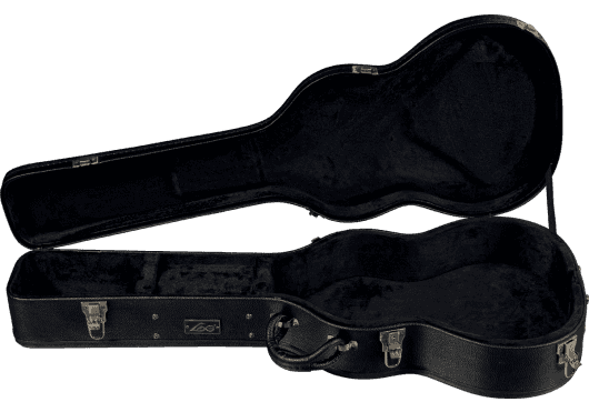 --- DISCONTINUE ---Lag 100C - CLASSICAL HARD CASE