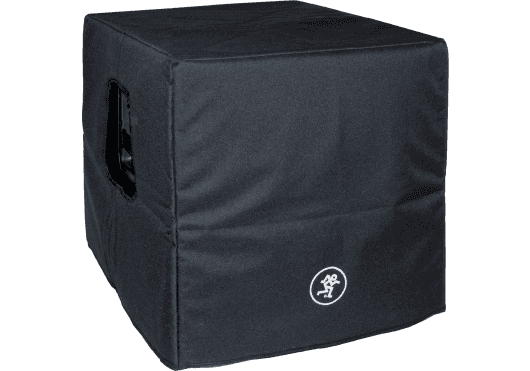 --- DISCONTINUE ---Mackie SRM1850COVER - Housse pour SRM1850