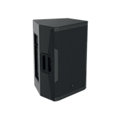 Mackie SRM650 - Enceinte active 2 voies 800W RMS 15