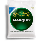--- DISCONTINUE ---Martin M1200 - marquis med @13-17-26-35-45-56