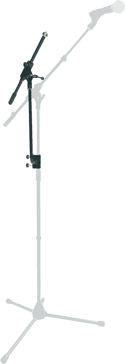 --- DISCONTINUE ---RTX CLM - perchette micro A clamper