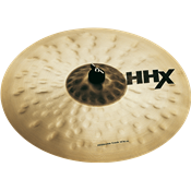 Sabian 11892XN - hhx 18 extreme crash