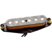 Seymour Duncan AN3402 - antiquity duo-sonic chevalet sans capot