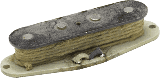Seymour Duncan AN4417 - antiquity ii precision single coil