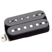 Seymour Duncan APH-1N - alnico ii pro hb manche noir