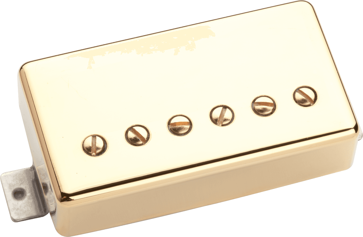 Seymour Duncan SH-1B-G - 59 model chevalet gold