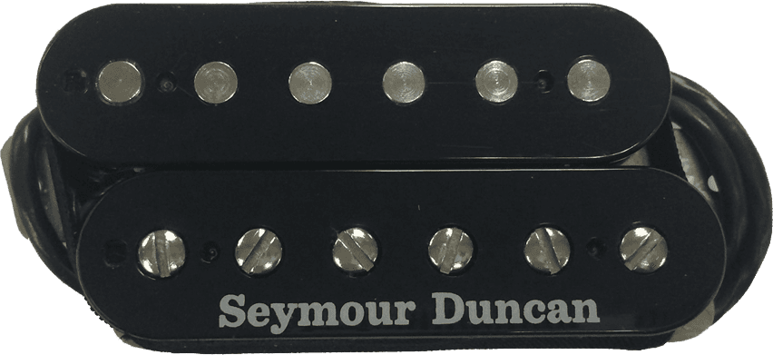 Seymour Duncan SH-1B-NH - nighthawk 59 chevalet noir