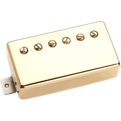 Seymour Duncan SNSN-G - saturday night special manche gold