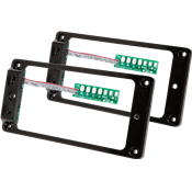 Seymour Duncan TS-1S - kit triple shot tb noir