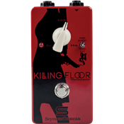 --- DISCONTINUE ---Seymour Duncan MSD-KILL-BT - killing floor Boost