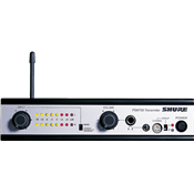 Shure EP7T-H3 - emetteur uhfpsm700, 2x16 frequ