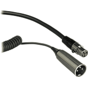 Shure WA450 - cable de sortie pour vp3 xlr