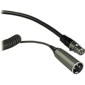 --- DISCONTINUE ---Shure WA450 - Cable de sortie pour VP3 XLR