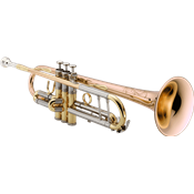 XO XO1602RLR4 - trompette sib xo1602rlr4