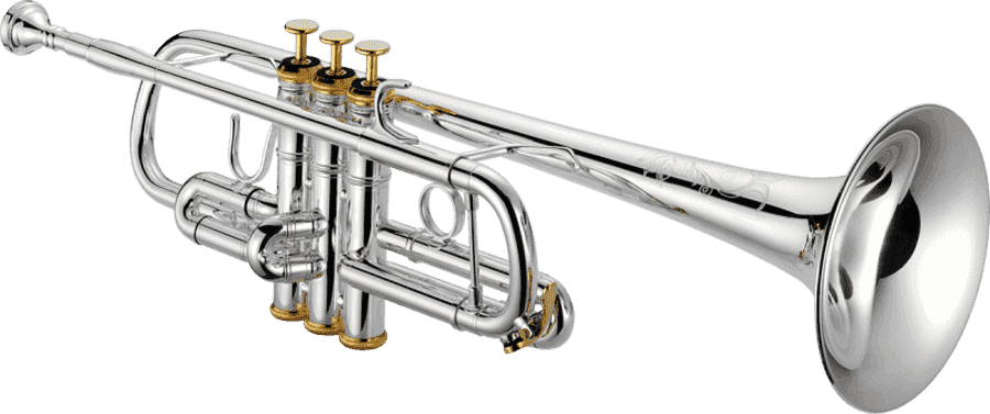 XO XO1624SS - trompette ut xo1624ss