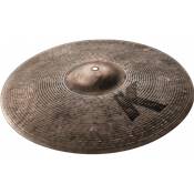 Zildjian K1419 - Cymbale crash K' custom special dry 18