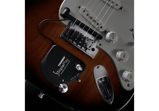 Fishman PRO-TRP-3EU - systéme micro midi sans fil triple play