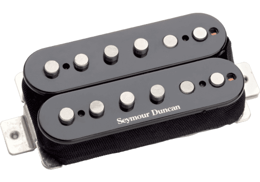 Seymour Duncan SH-3 - stag mag noir