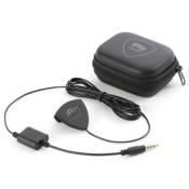 Micro et interface IRig Acoustic