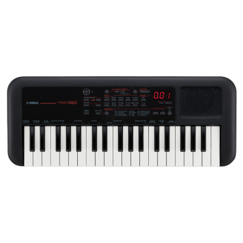 --- DISCONTINUE ---clavier Yamaha PSS A50