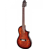 Martinez Hispania cognac + housse