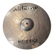 Istanbul Agop CYMBALE RIDE ALCHEMY 20 MEDIUM