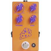 JHS Cheese Ball Fuzz - Pédale d'effet guitare JHS