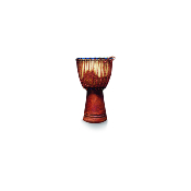 Petit djembe Kangaba