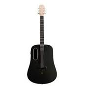 Lava ME PRO BK/GD Guitare électro-acoustique