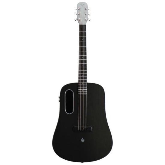 Guitare electro-acoustique Lava ME PRO grey