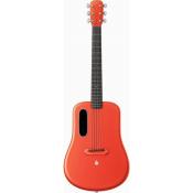 Guitare lectro-acoustique Lava me 3 - 36 Rouge
