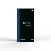 MARCA UNIC CLASSIC - Anche hybride saxophone alto force 2+