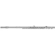 Miyazawa MJ-101R-I - Flûte traversière, tête avec plaque et noyau argent 925°