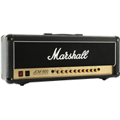 Marshall 4100 - tête 100 watts jcm900