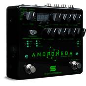 --- DISCONTINUE ---Seymour Duncan MSD-ANDROMEDA - Dynamic Delay