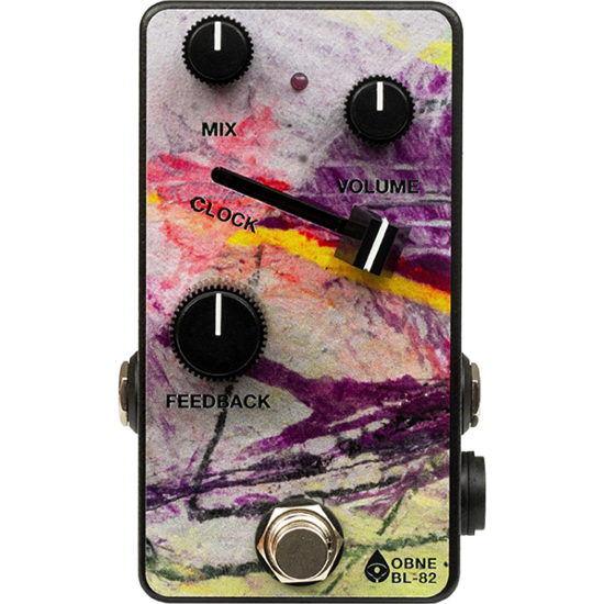 --- DISCONTINUE ---BL-82 CHORUS