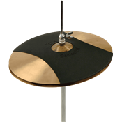 Evans SO14HAT - sourdine hi-hat 14